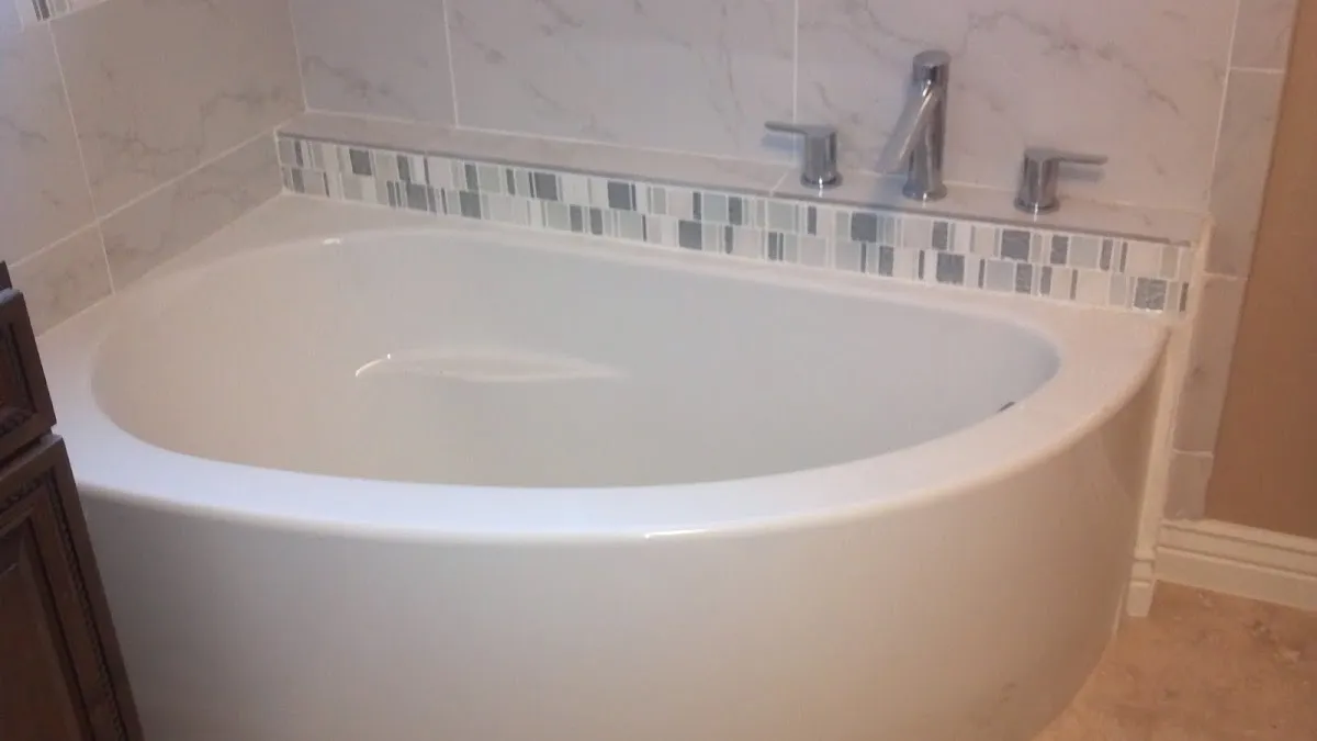 Bathroom Plumbing in Fernandina Beach, FL